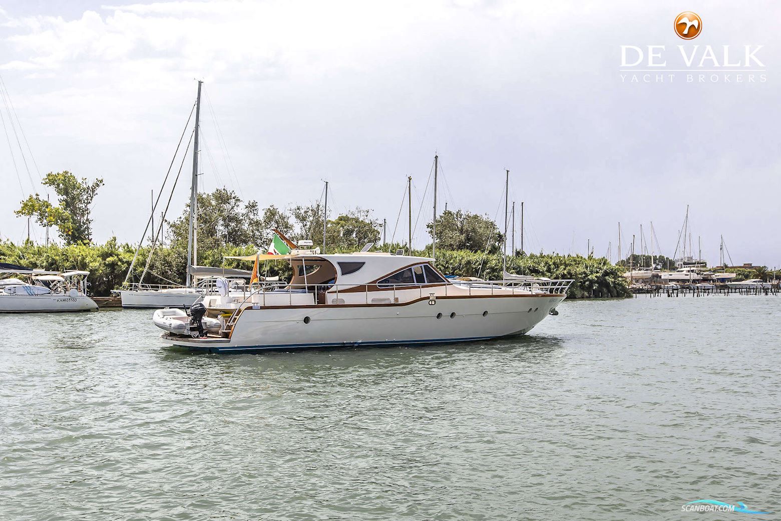 Navalia Romantica 65