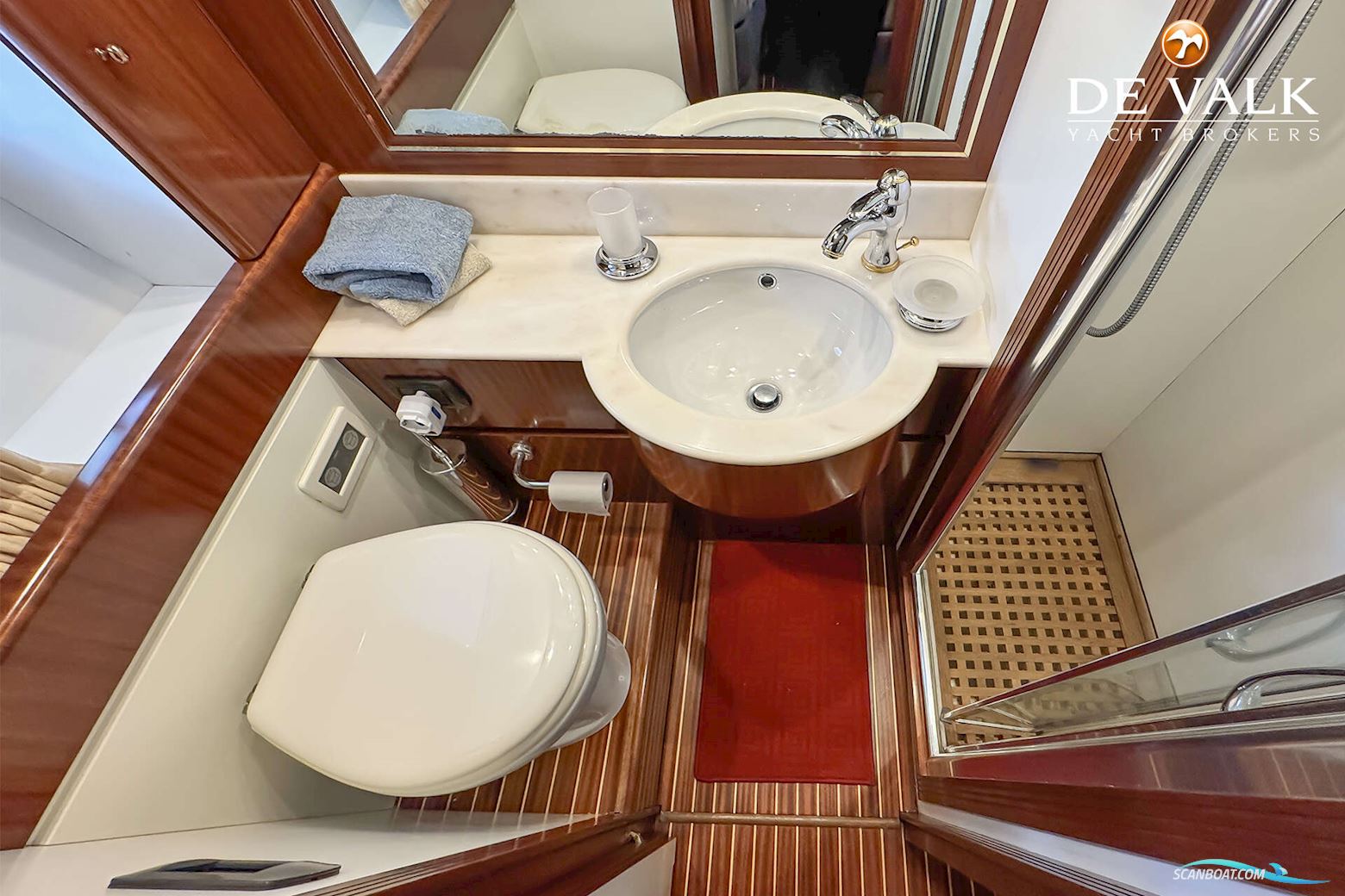 Navalia Romantica 65