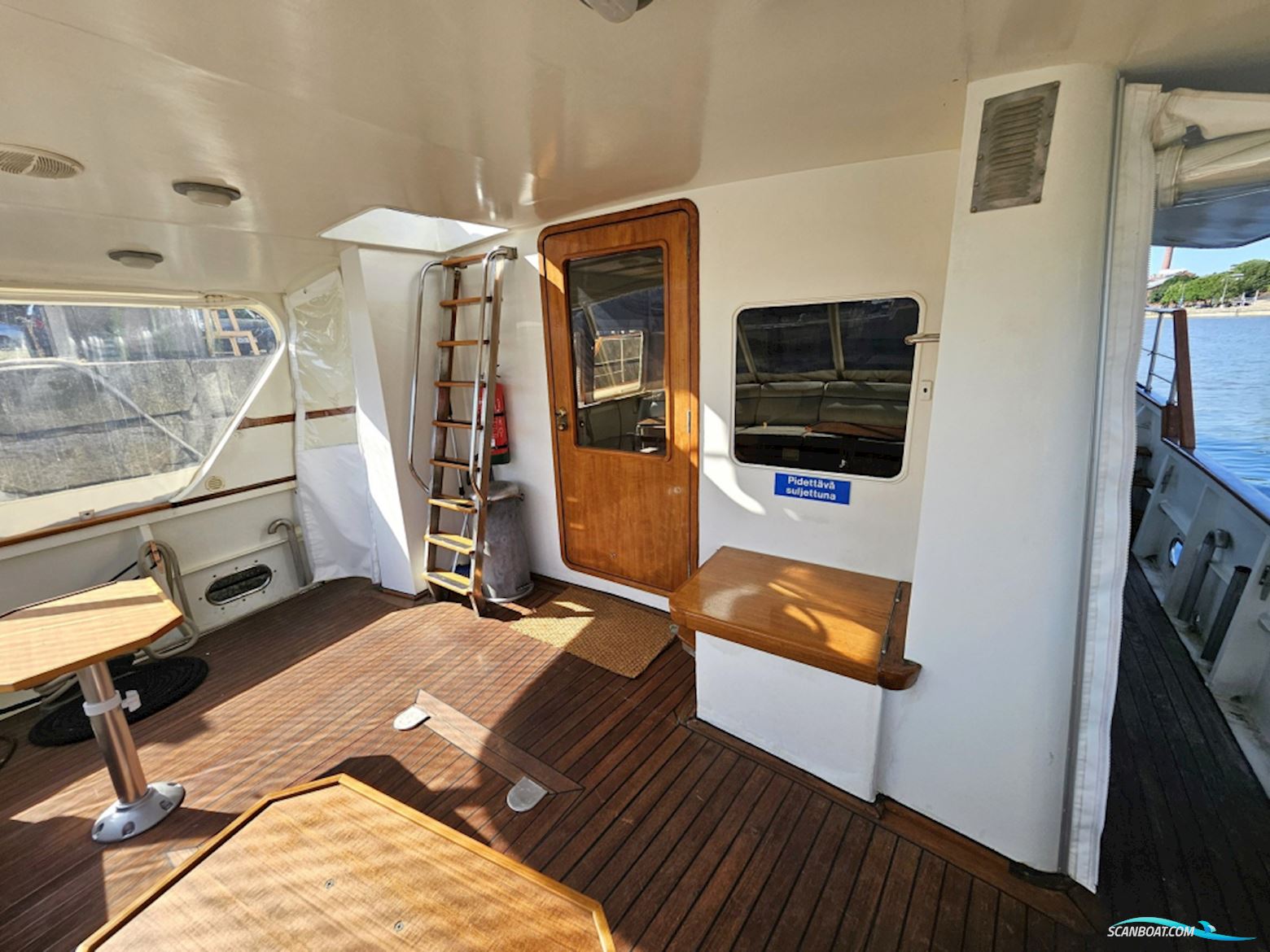 Navetta 62 Adriatico