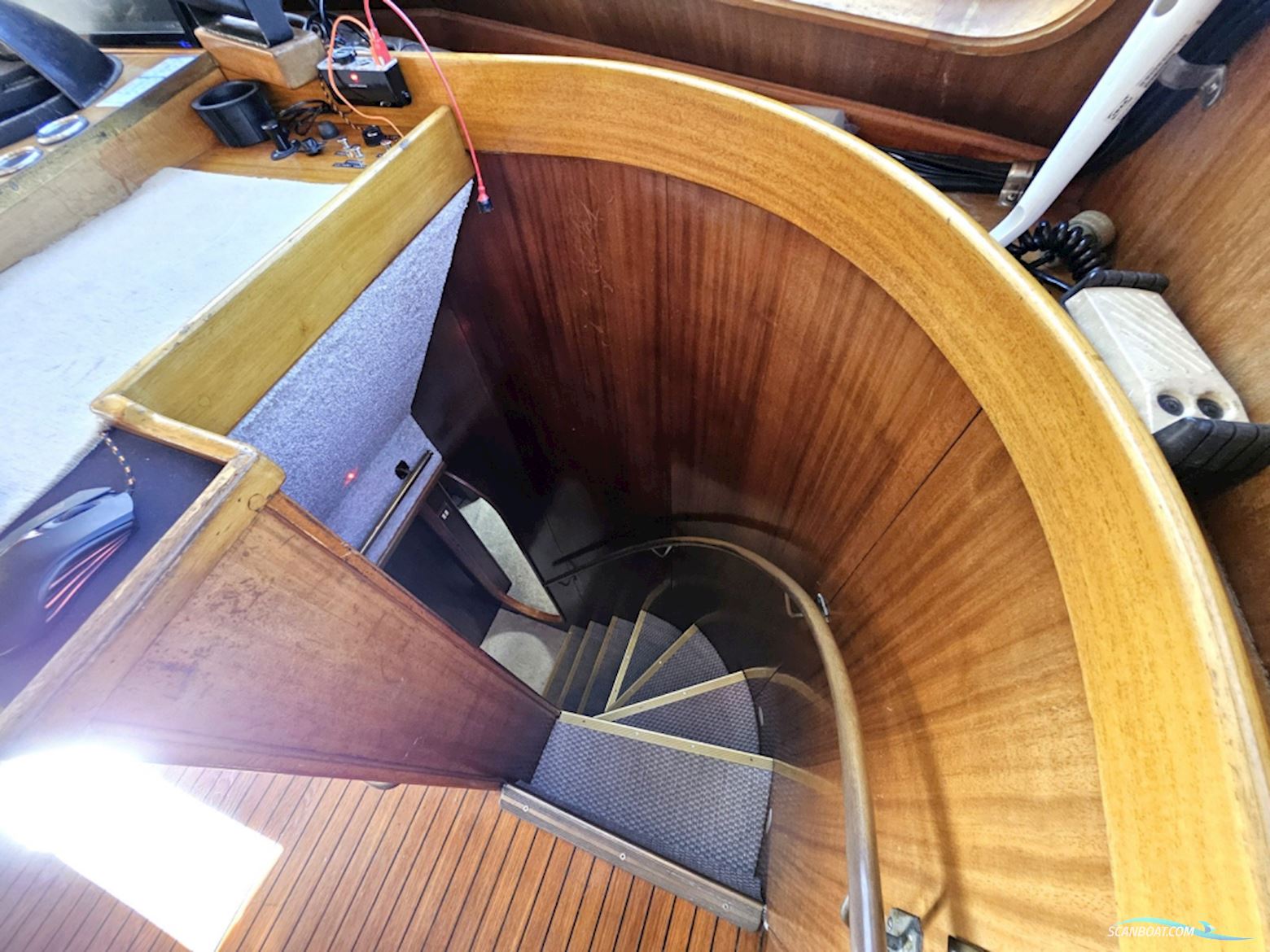 Navetta 62 Adriatico