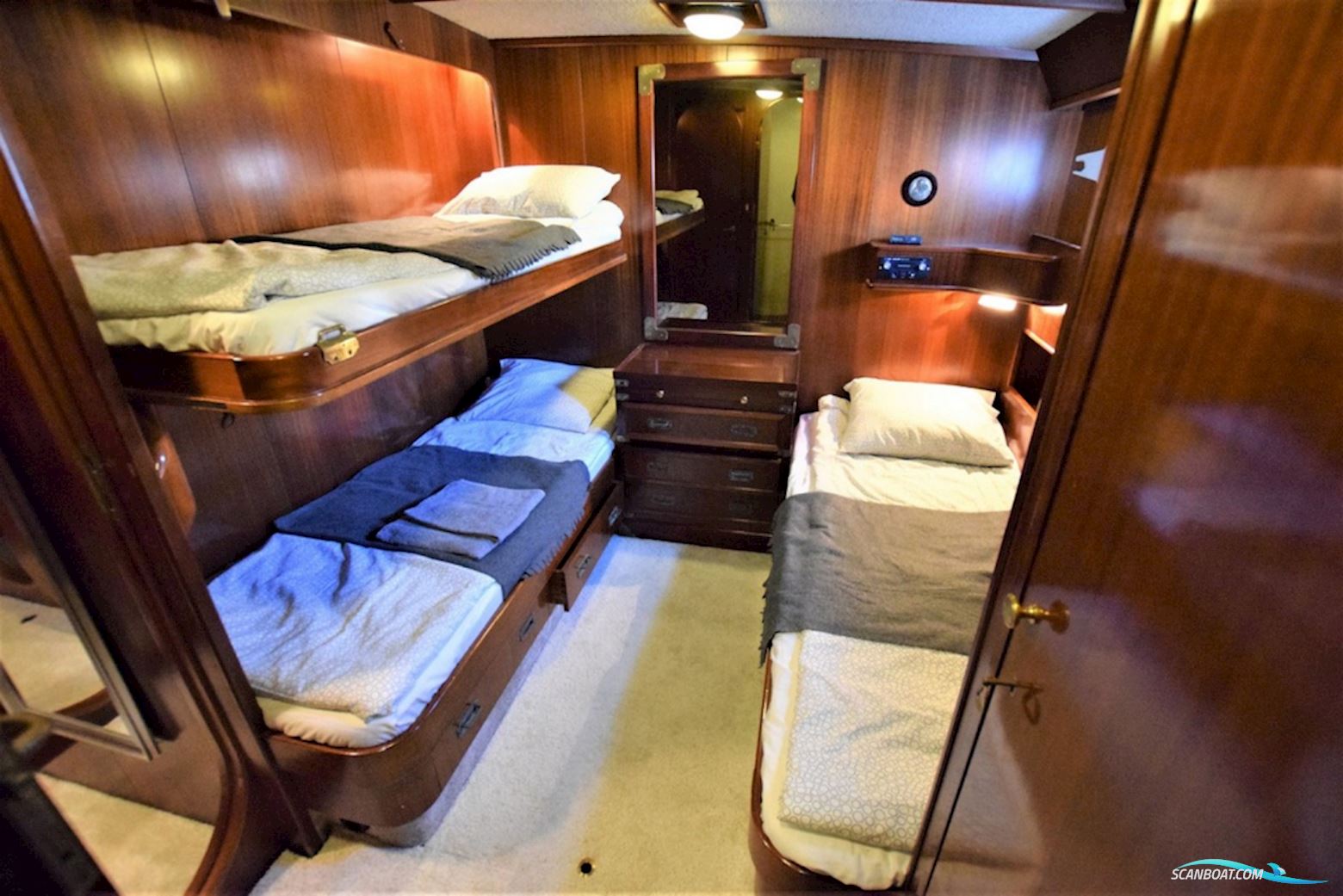 Navetta 62 Adriatico