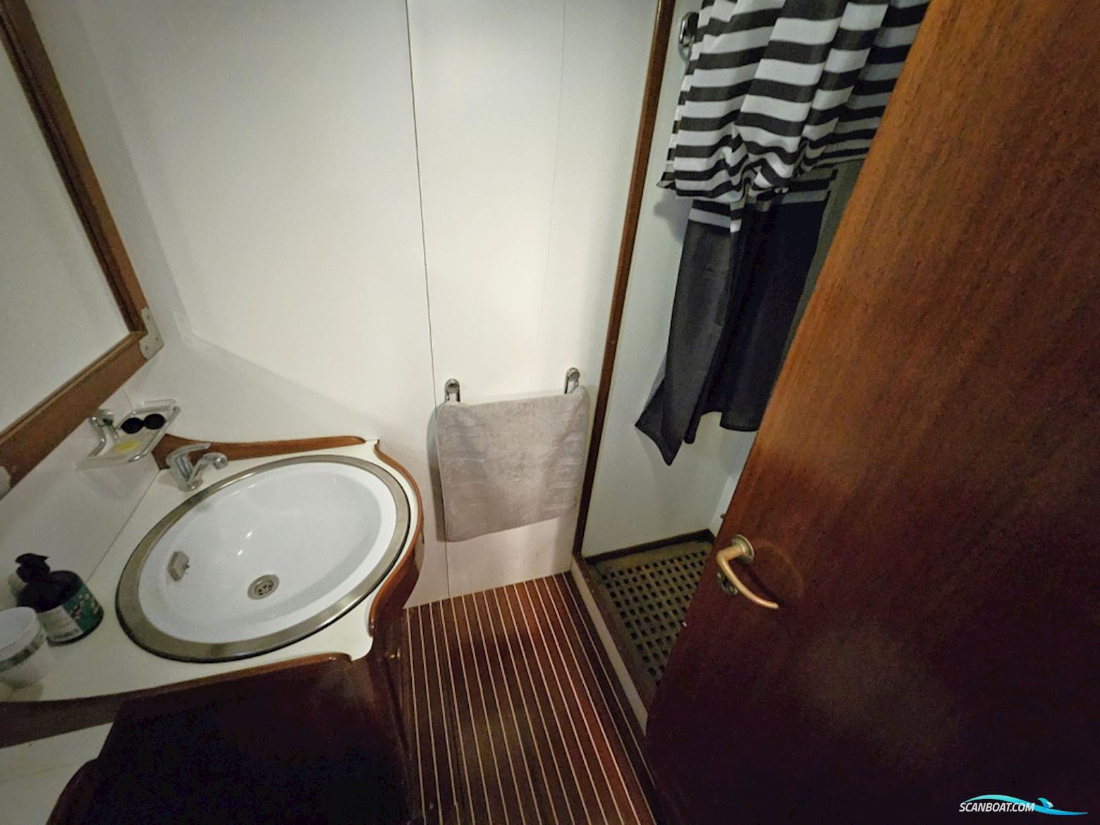 Navetta 62 Adriatico