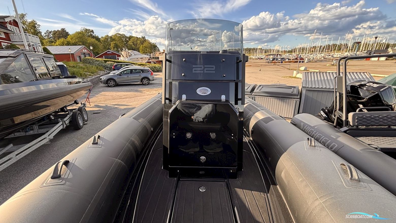 Navigator 22