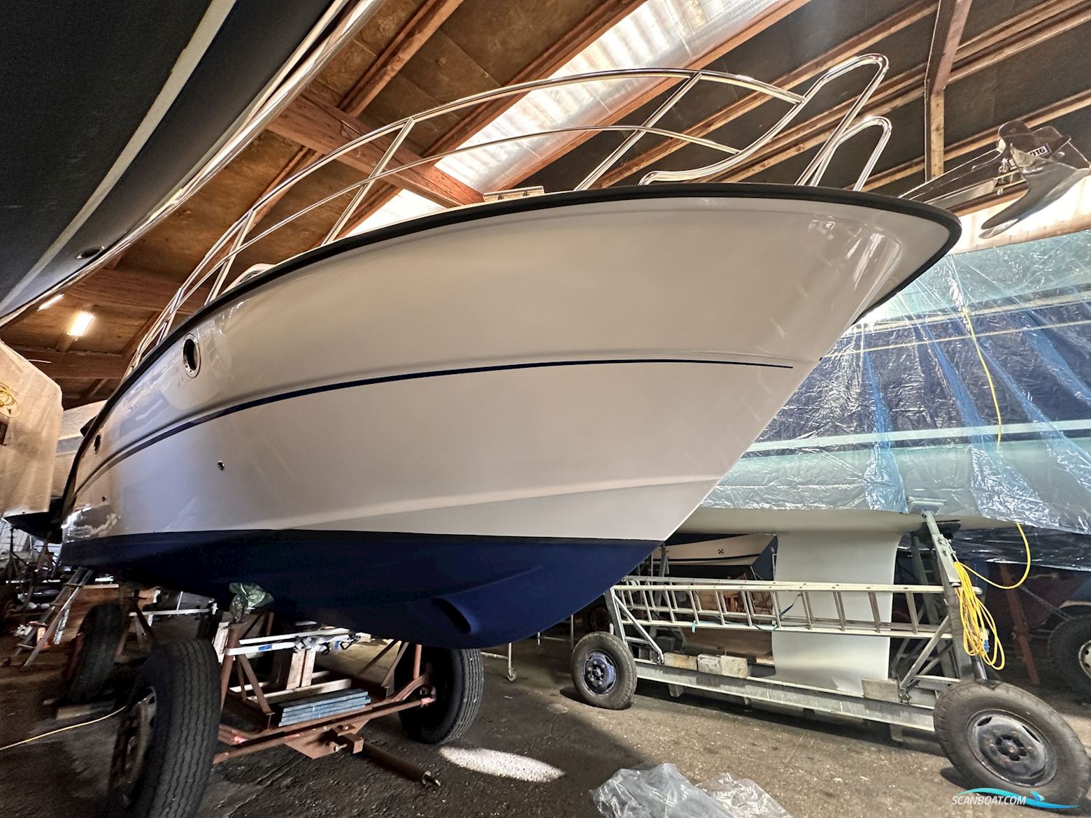 NB Marina Ardea 34