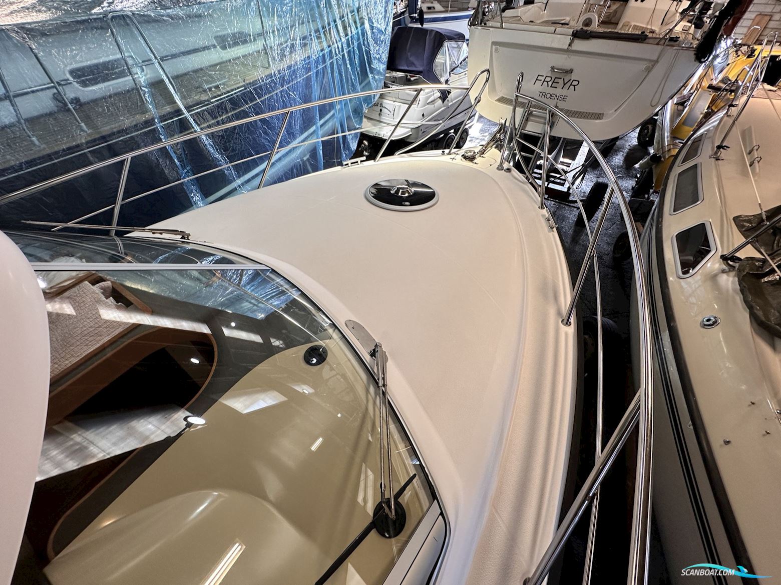 NB Marina Ardea 34