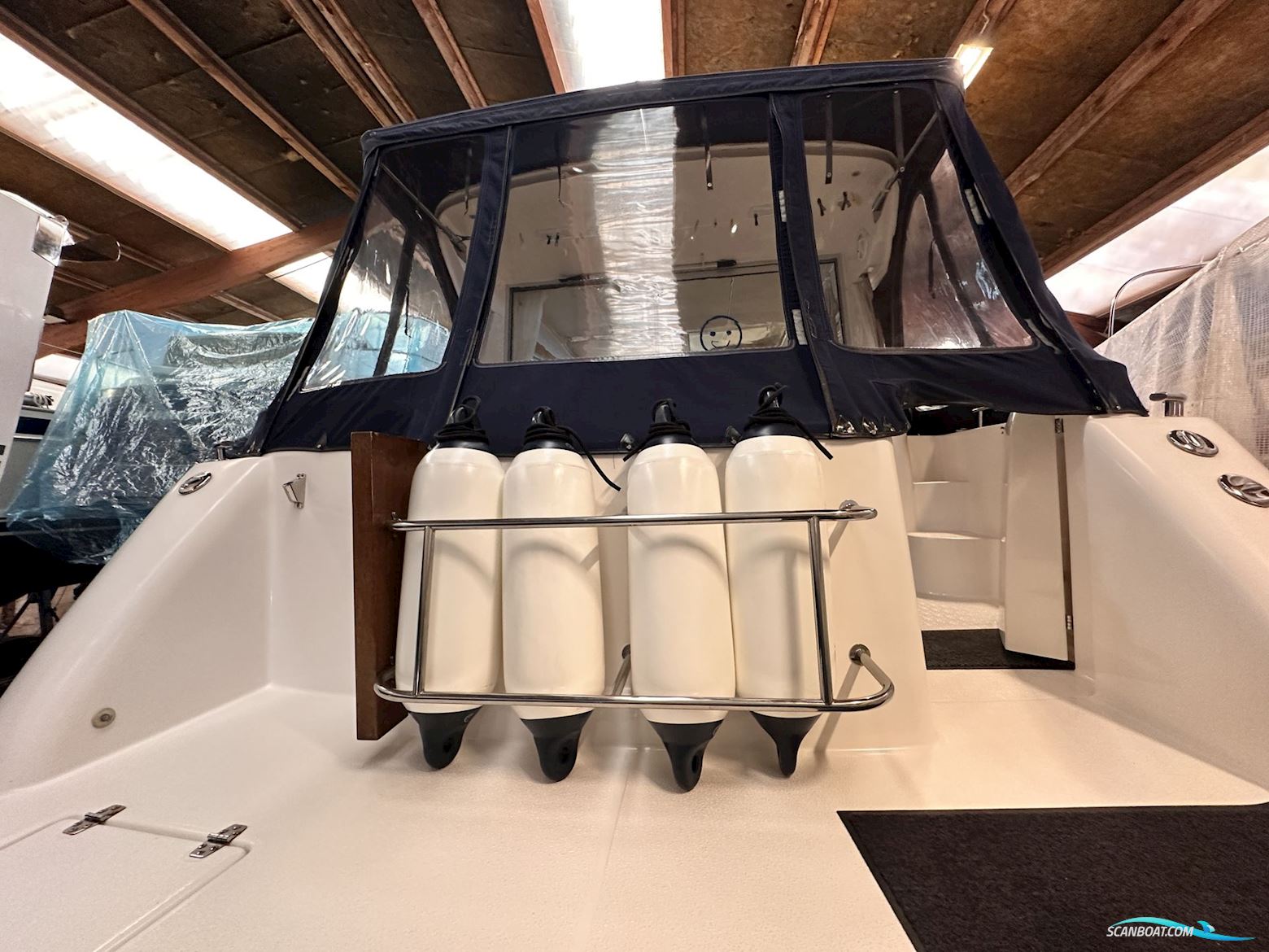 NB Marina Ardea 34