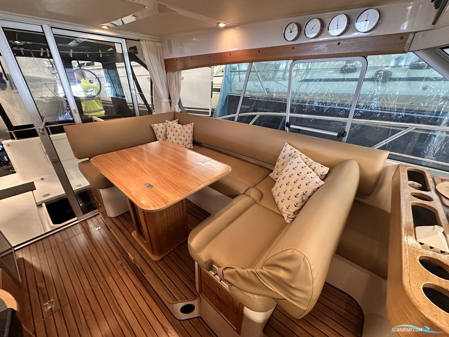NB Marina Ardea 34