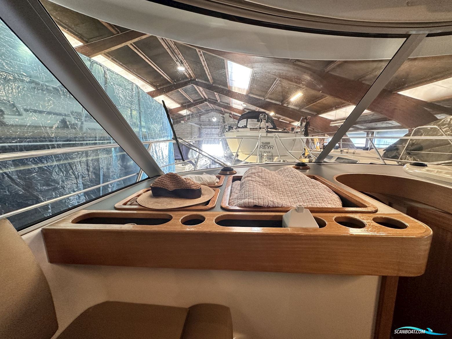 NB Marina Ardea 34