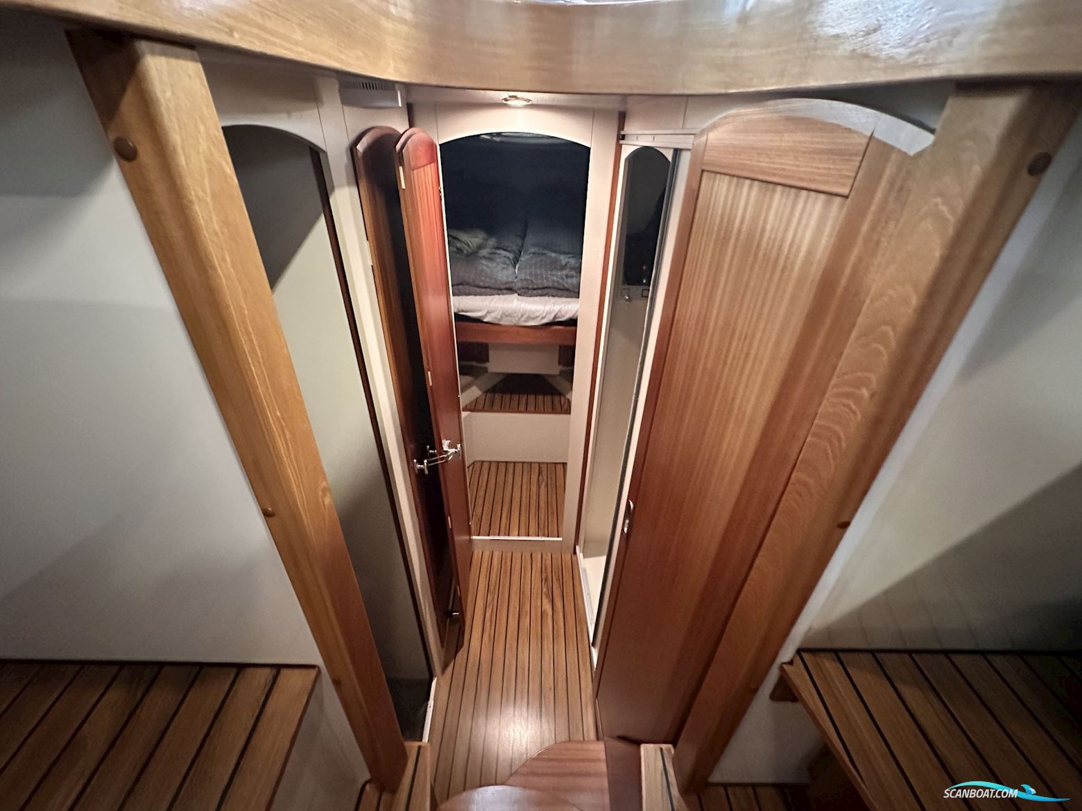 NB Marina Ardea 34