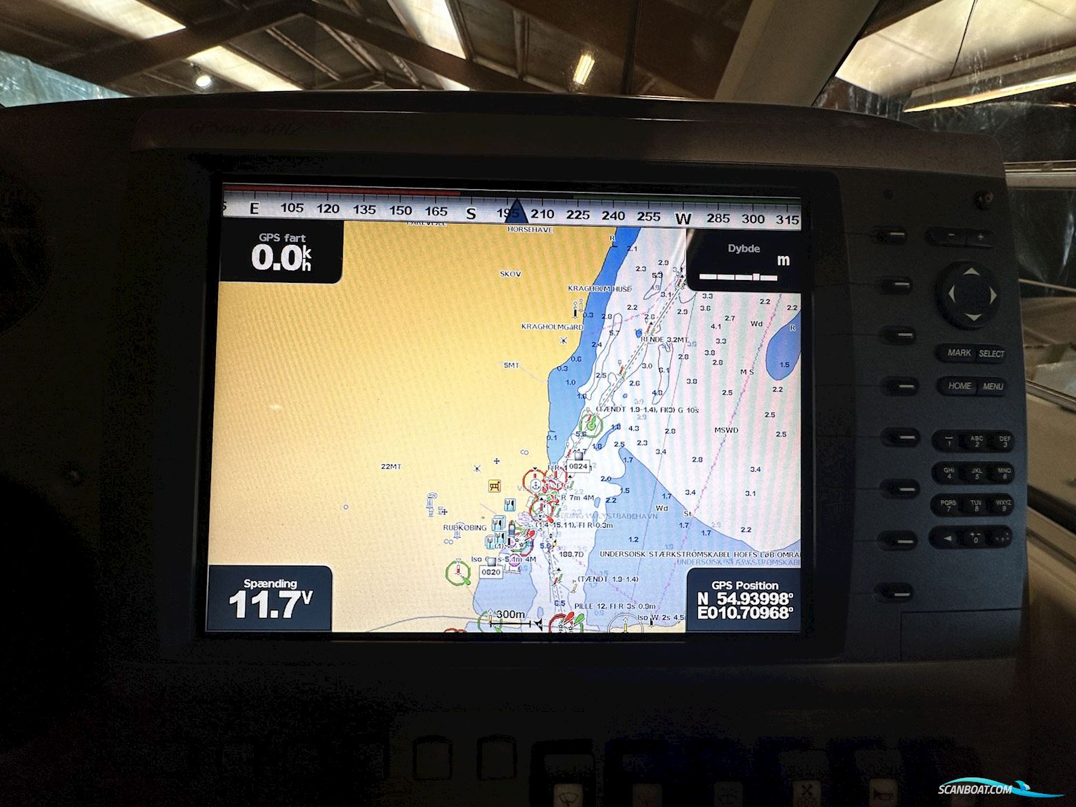 NB Marina Ardea 34