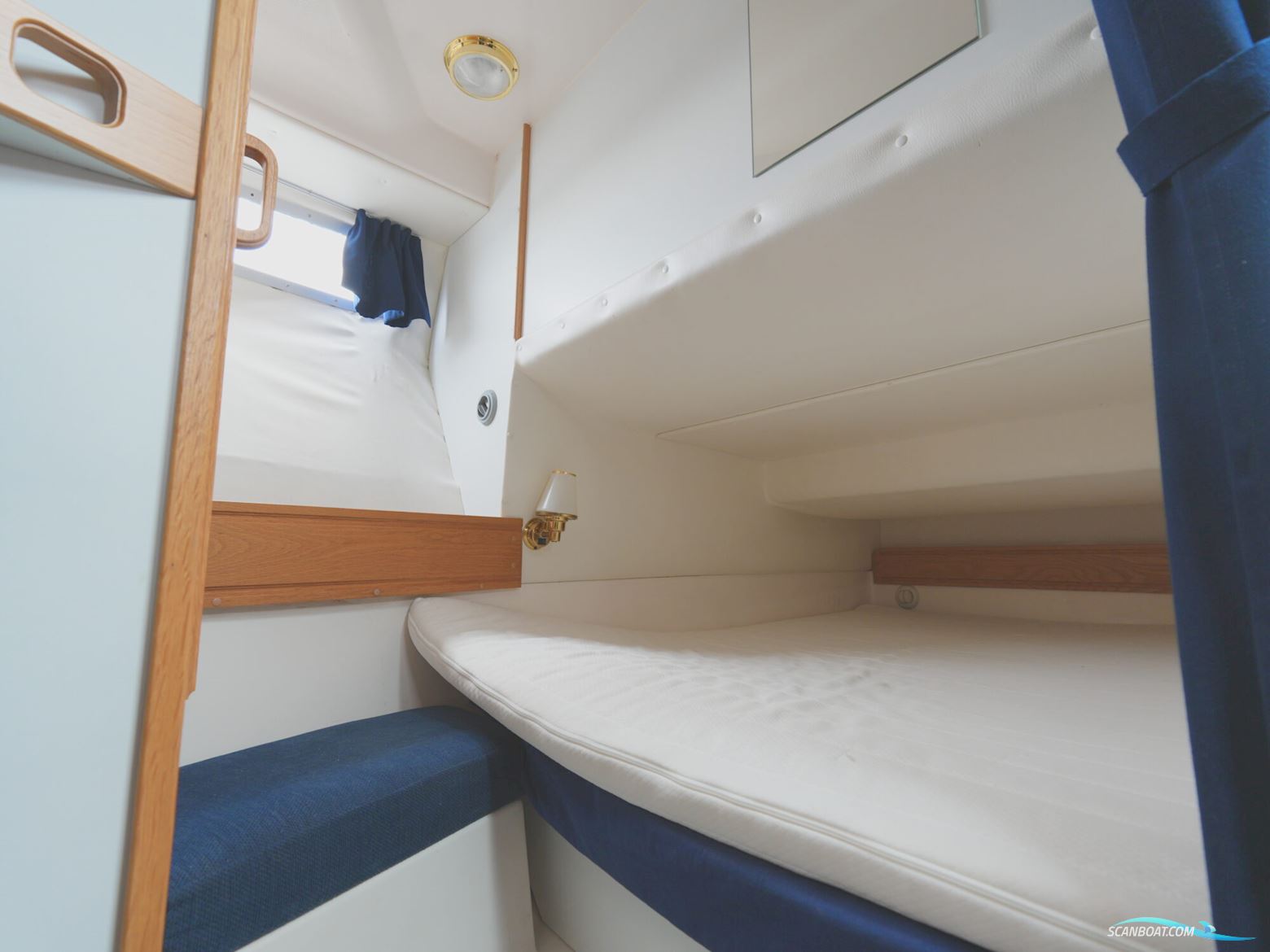NB Marine 8700