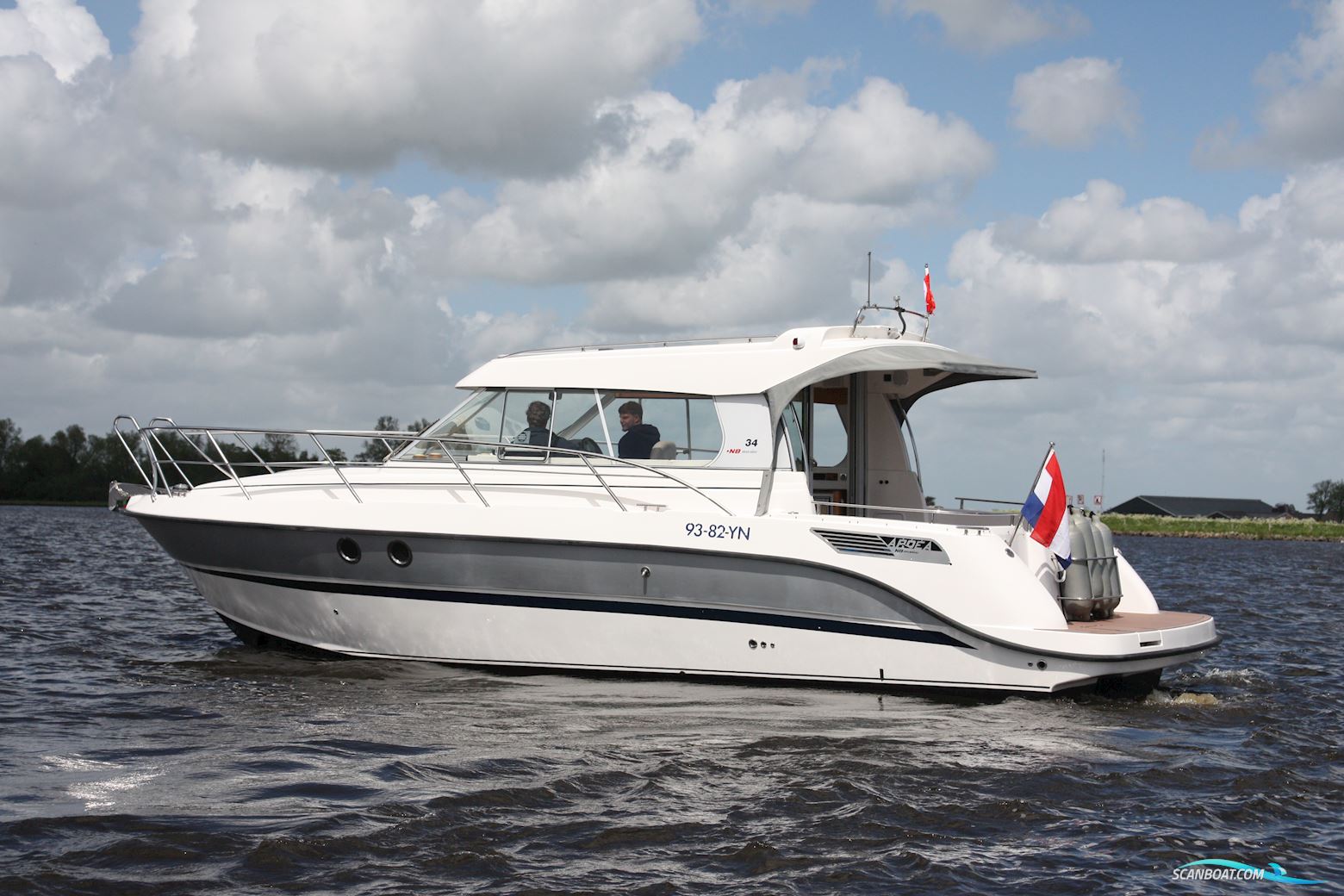 NB-Marine Ardea 34