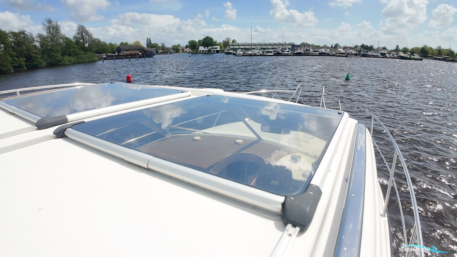 NB-Marine Ardea 34