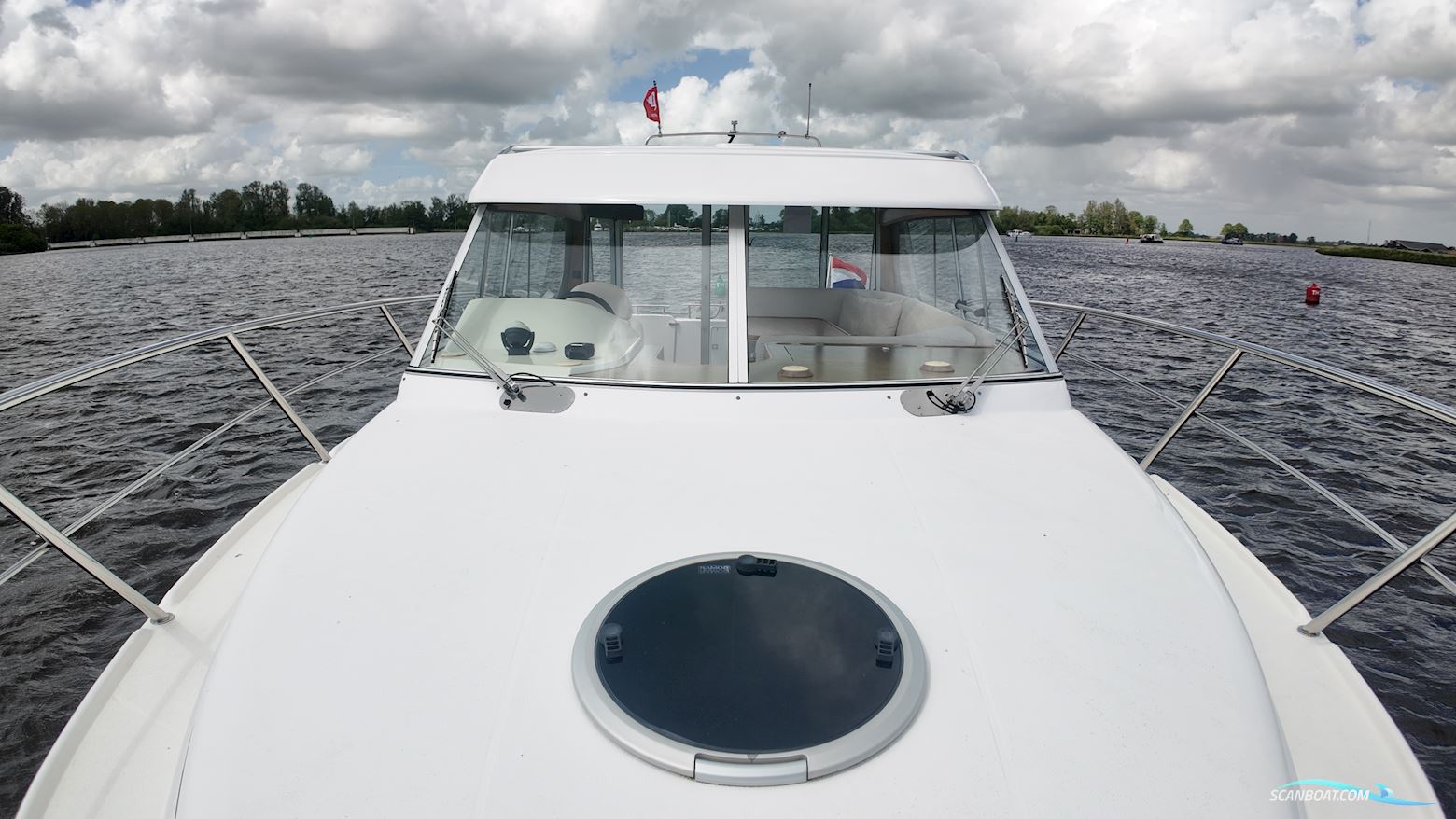 NB-Marine Ardea 34