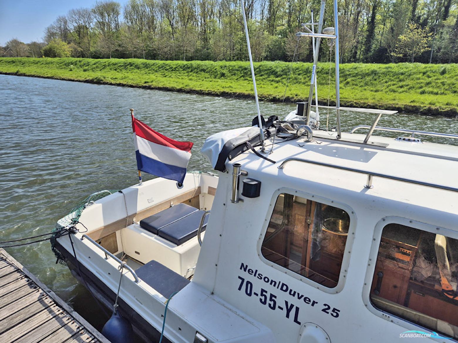 Nelson Duver 25