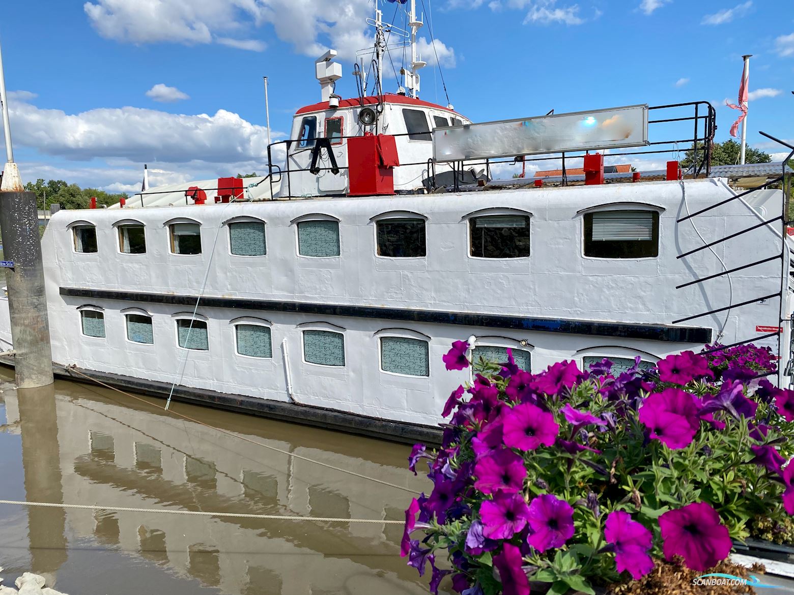 Neptun Baunummer 859