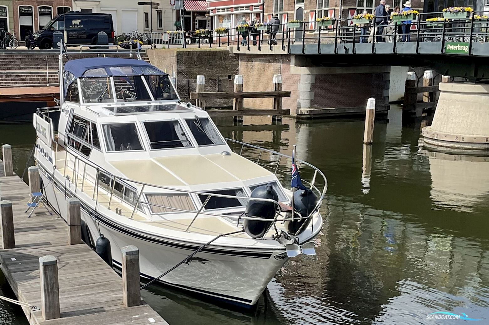 Neptunus 106 AK Cabrio