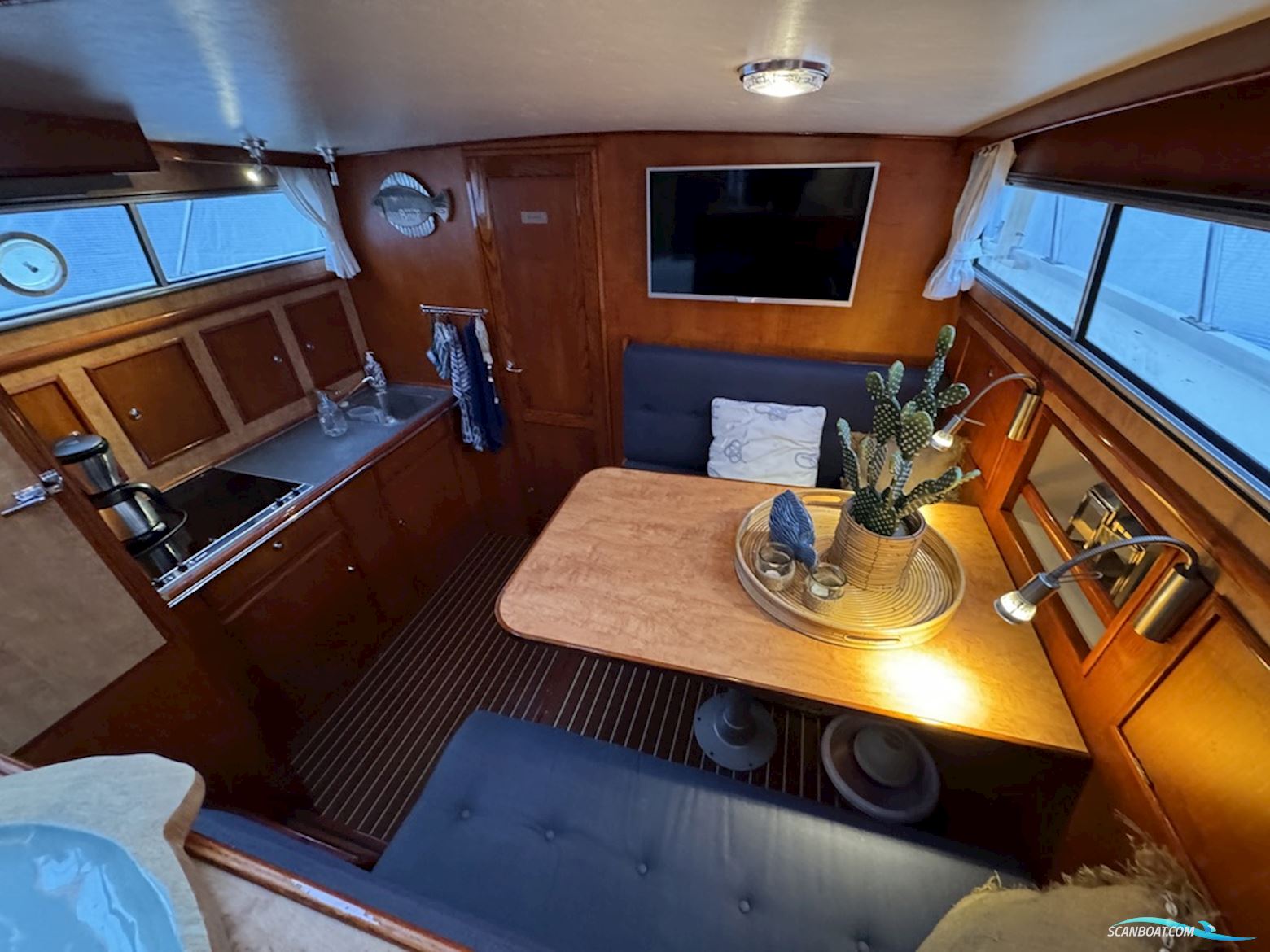 Neptunus 106 AK Cabrio