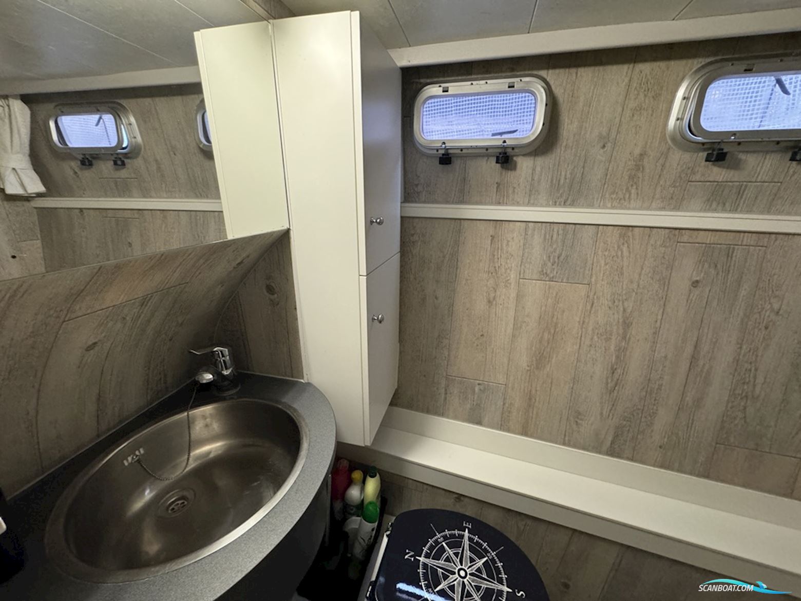 Neptunus 106 AK Cabrio