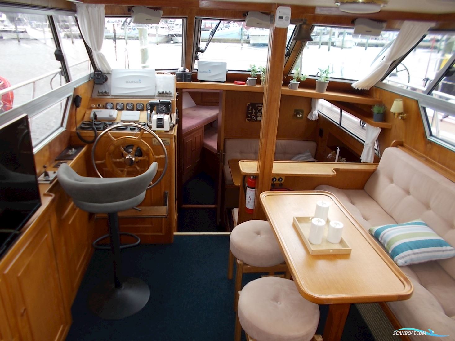 Neptunus 106 m/Flybridge