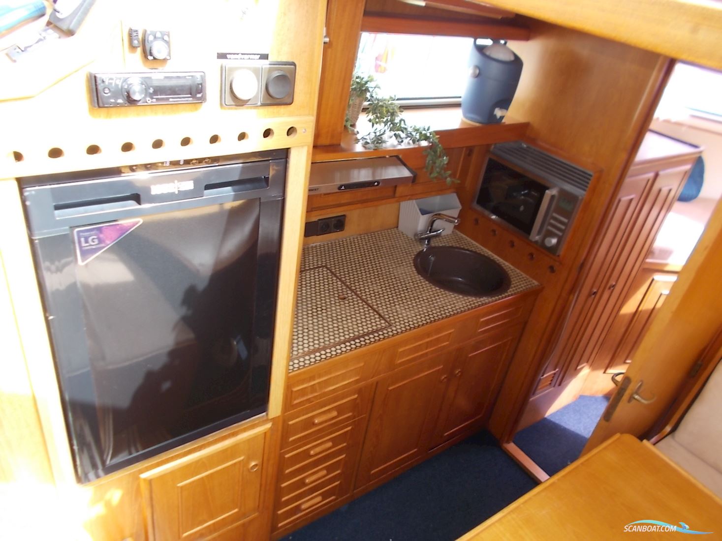 Neptunus 106 m/Flybridge