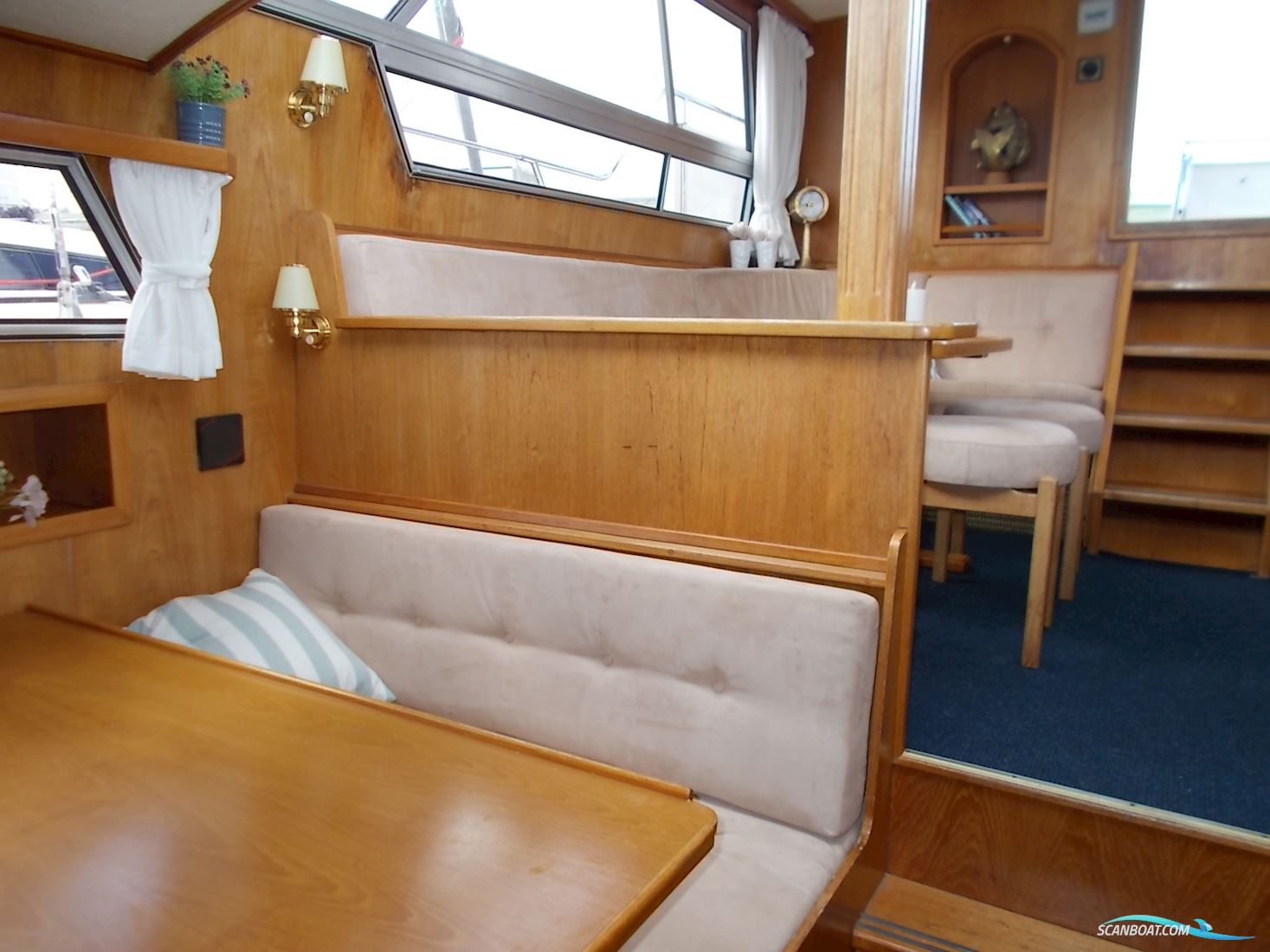 Neptunus 106 m/Flybridge