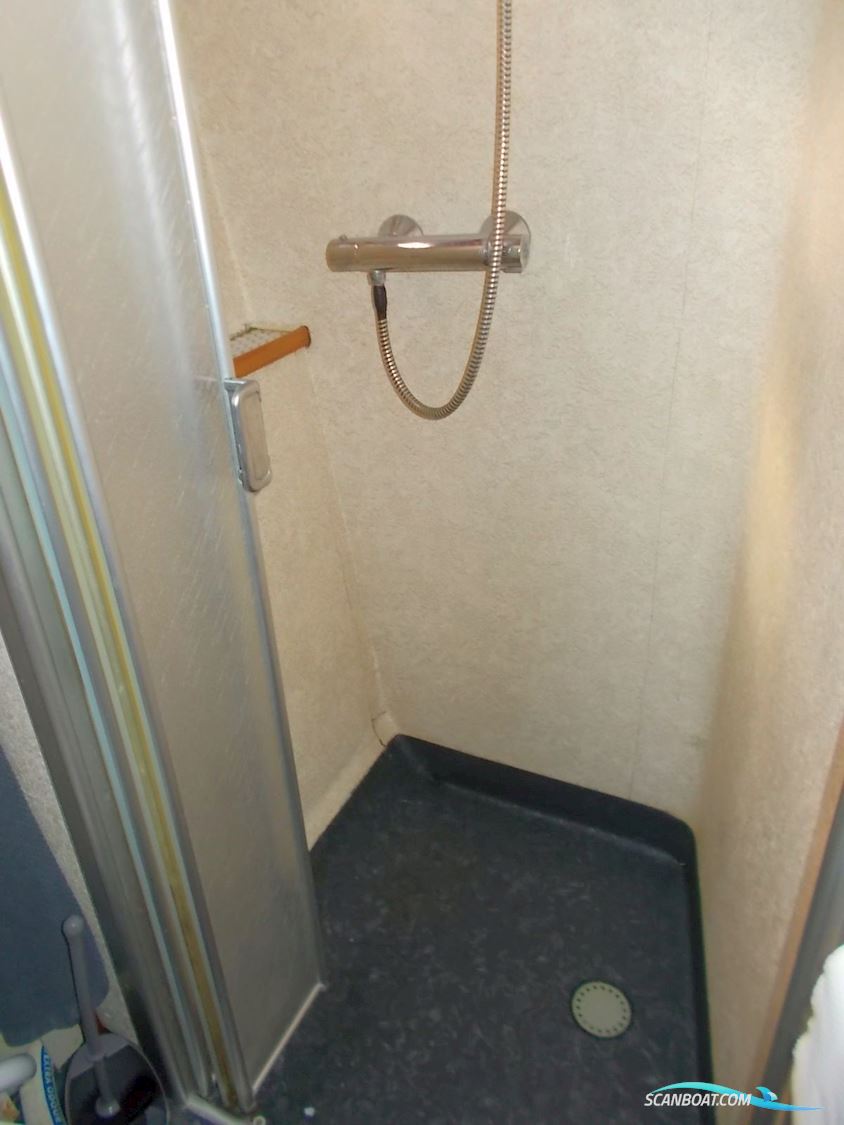 Neptunus 106 m/Flybridge