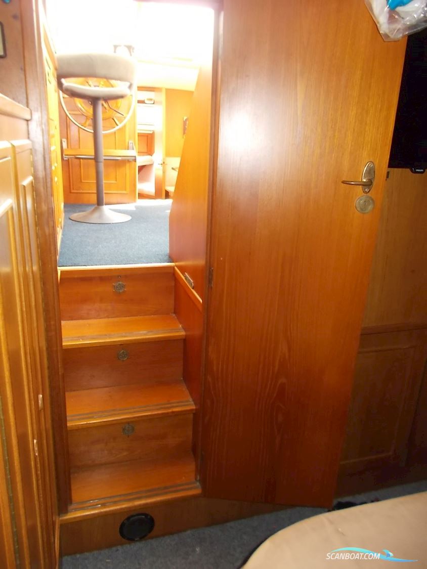 Neptunus 106 m/Flybridge