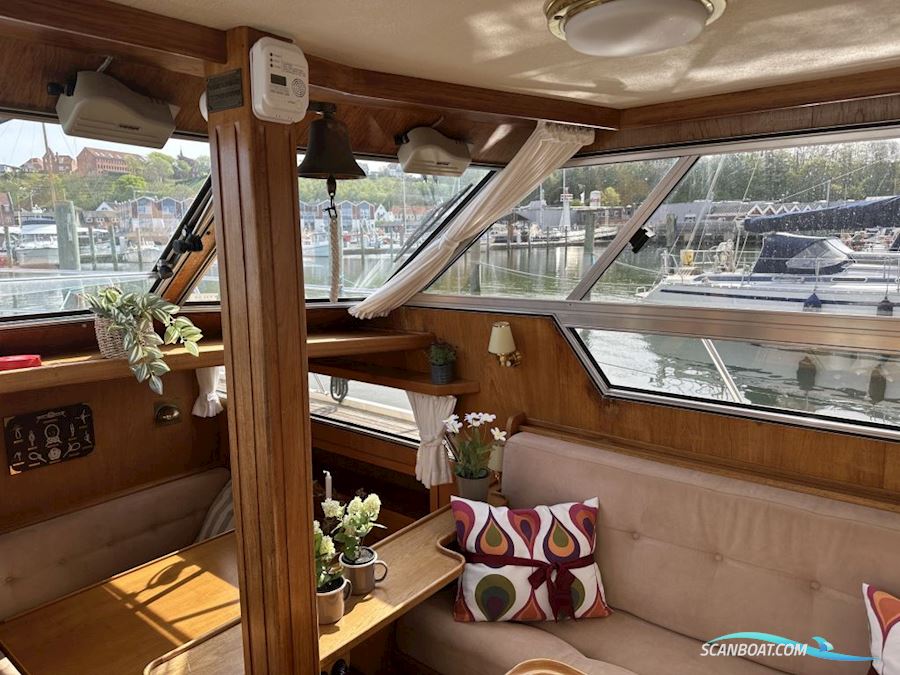 Neptunus 106 m/Flybridge