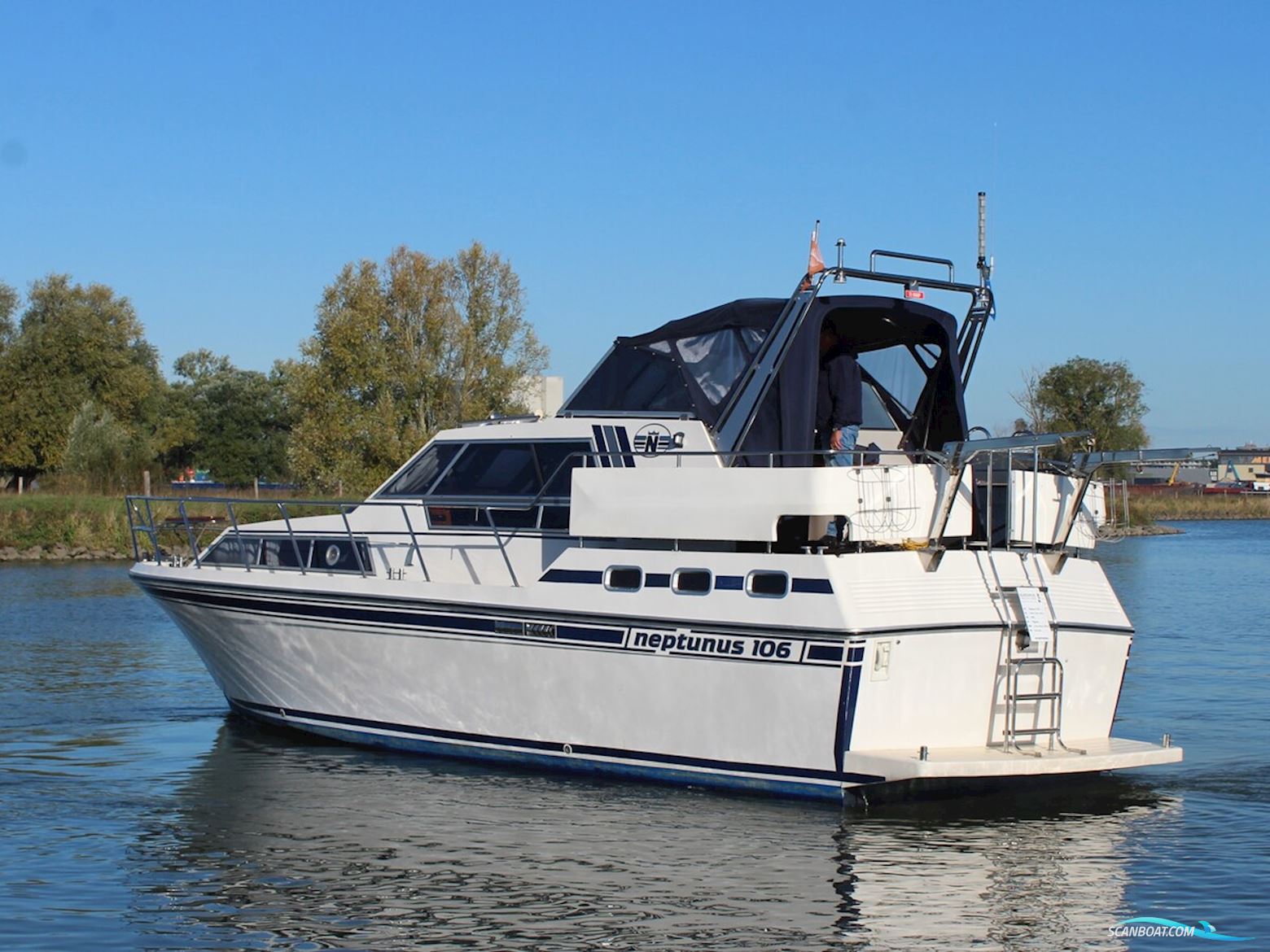 Neptunus 106