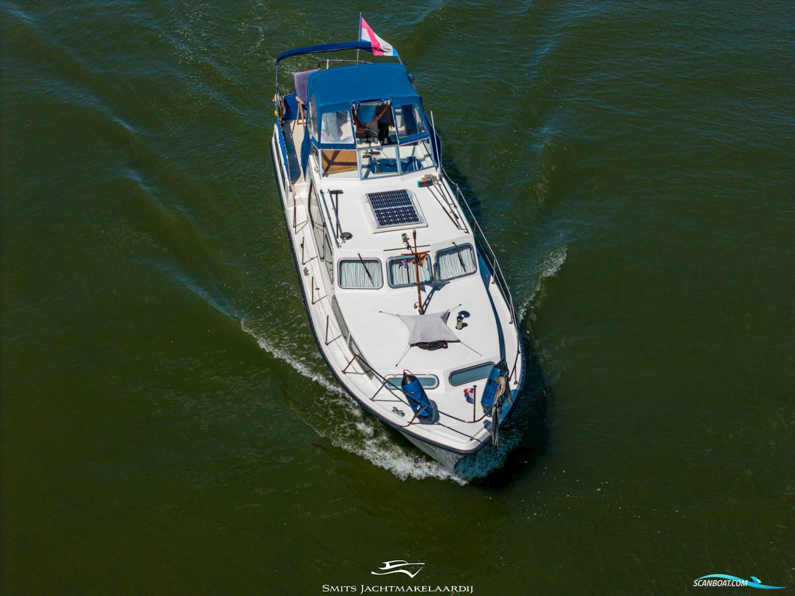Neptunus 107