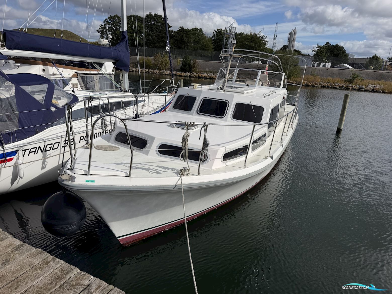 Neptunus 107