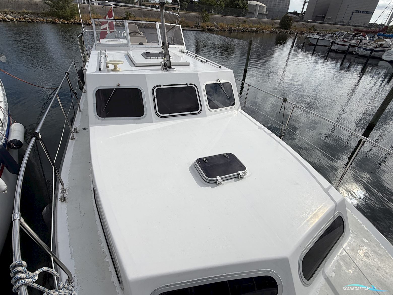Neptunus 107