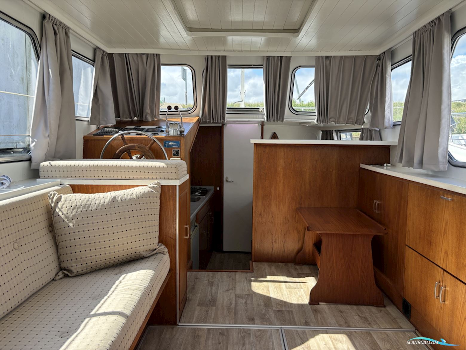 Neptunus 107 Twin