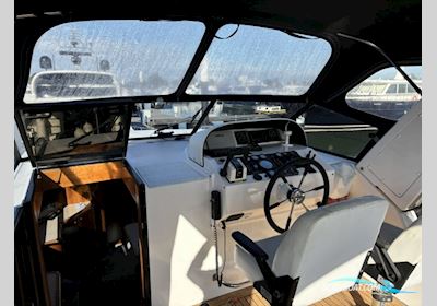 Neptunus 108 Twin Motorbåd 1996, Holland