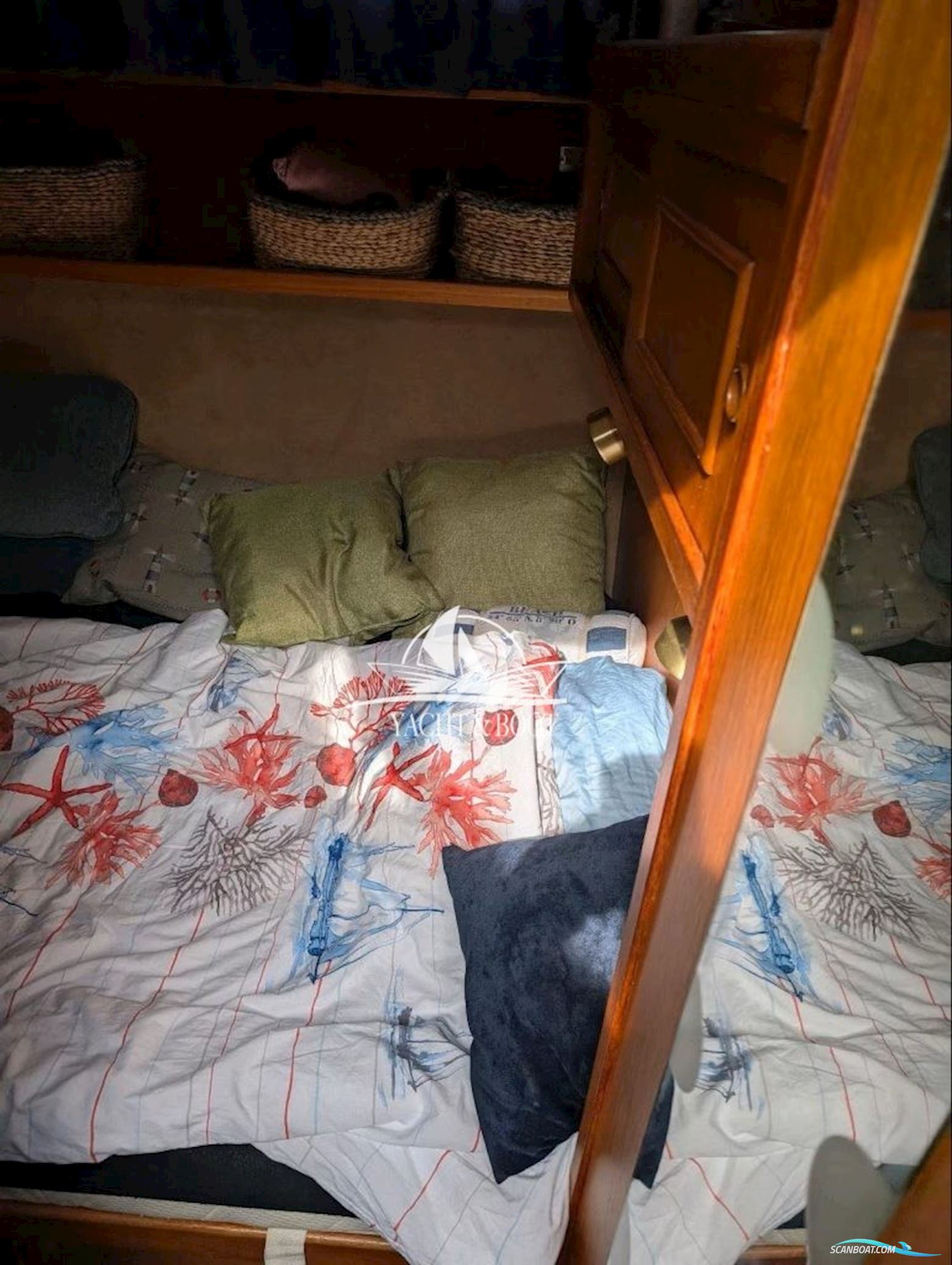 Neptunus 118 Fisherman