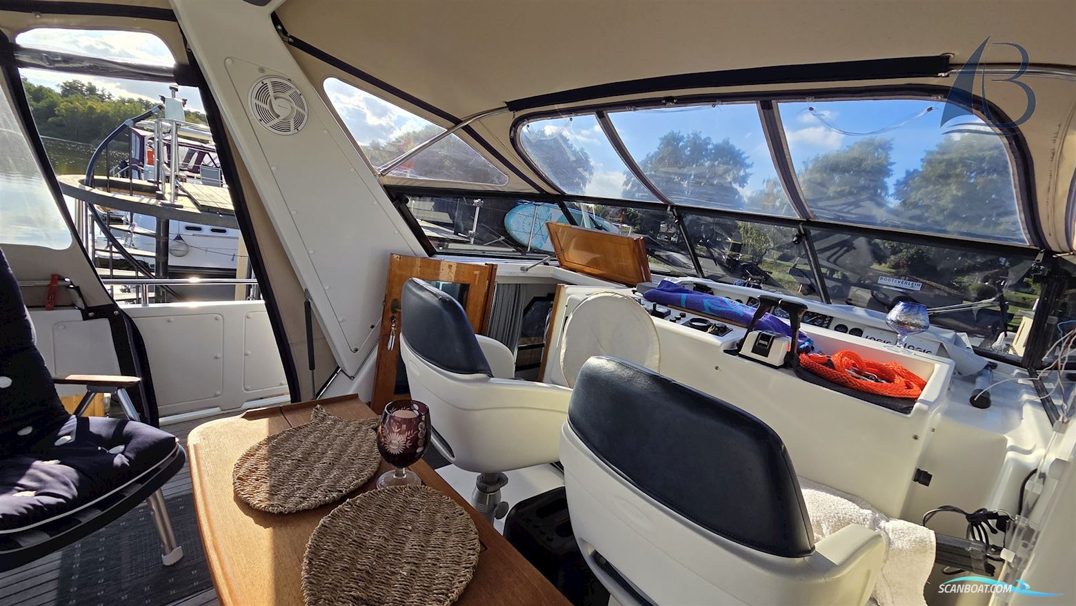 Neptunus 129 Express