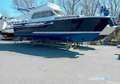 Neptunus 133 Motorbåd 1986, med Daf motor, Tyskland