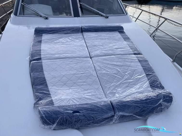 Neptunus 147 Flybridge