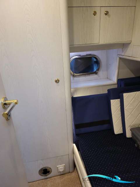 Neptunus 147 Flybridge