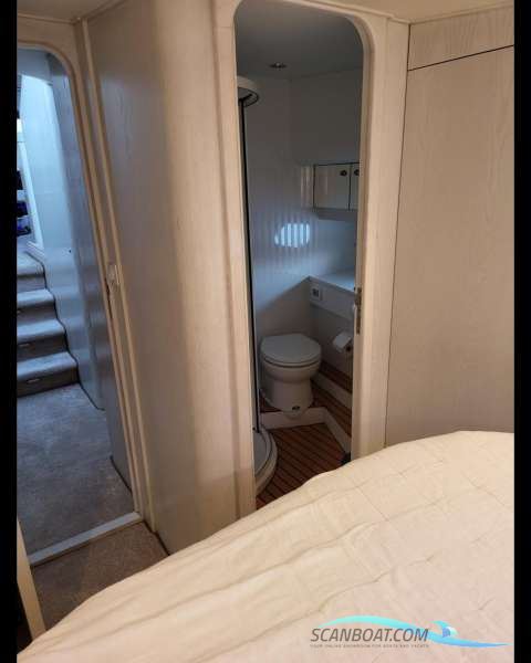 Neptunus 147 Flybridge