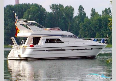 Neptunus 156 Motorbåd 1995, Holland