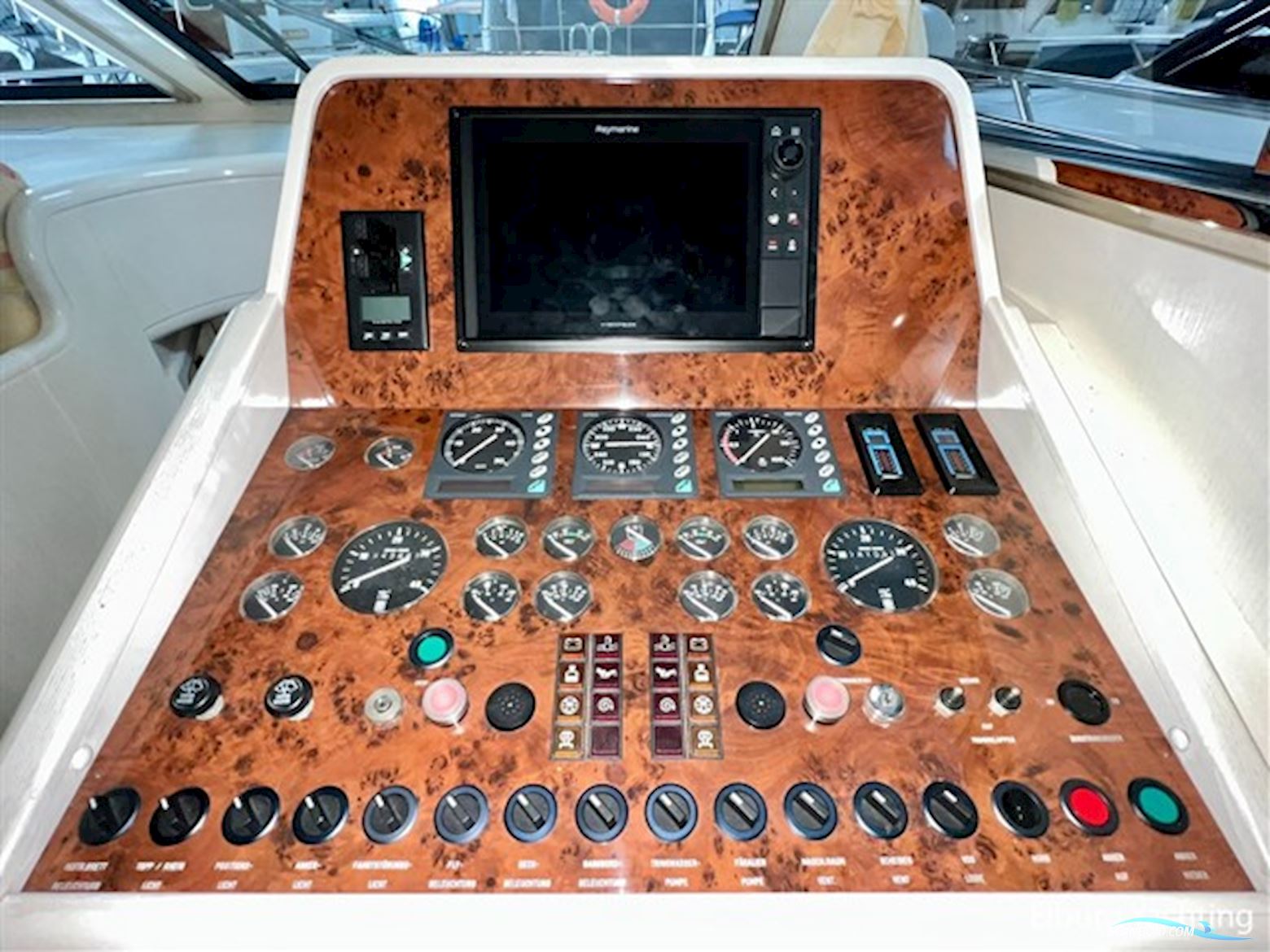Neptunus 156