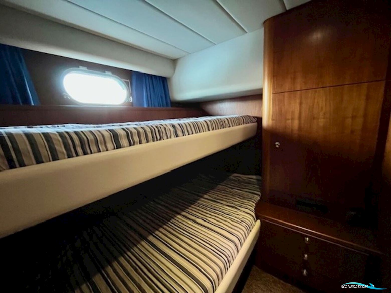 Neptunus 168 Flybridge