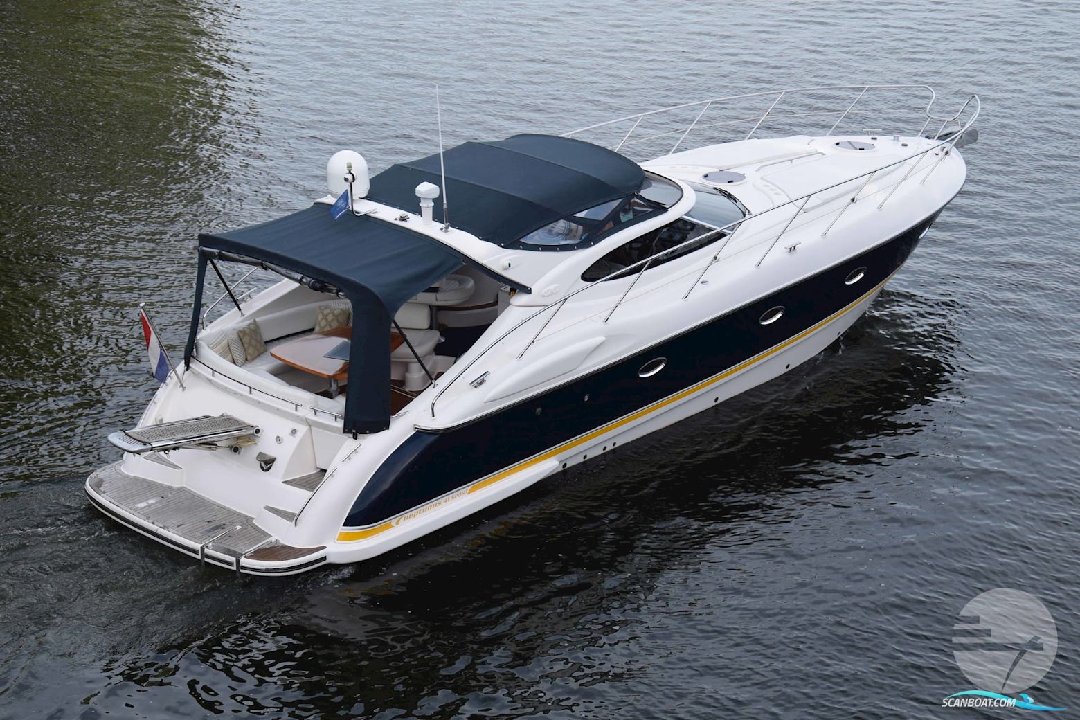 Neptunus 41 Sport