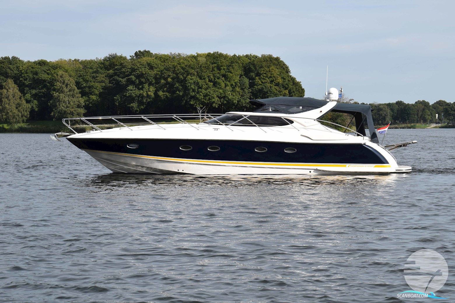 Neptunus 41 Sport