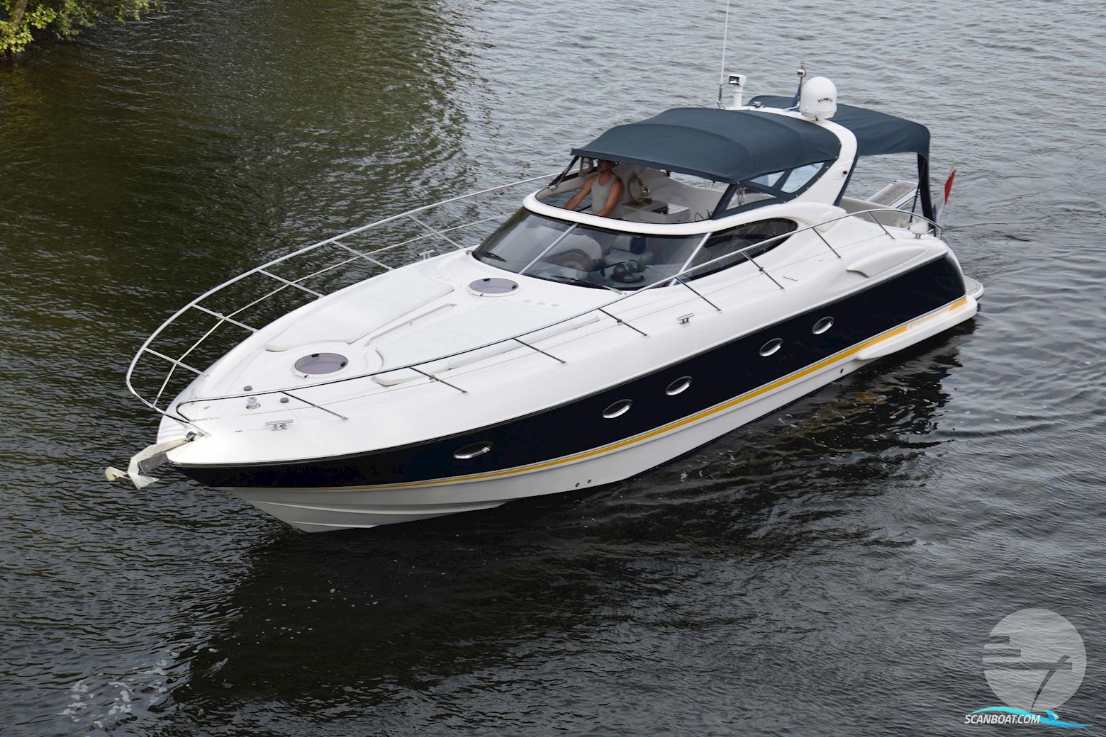 Neptunus 41 Sport