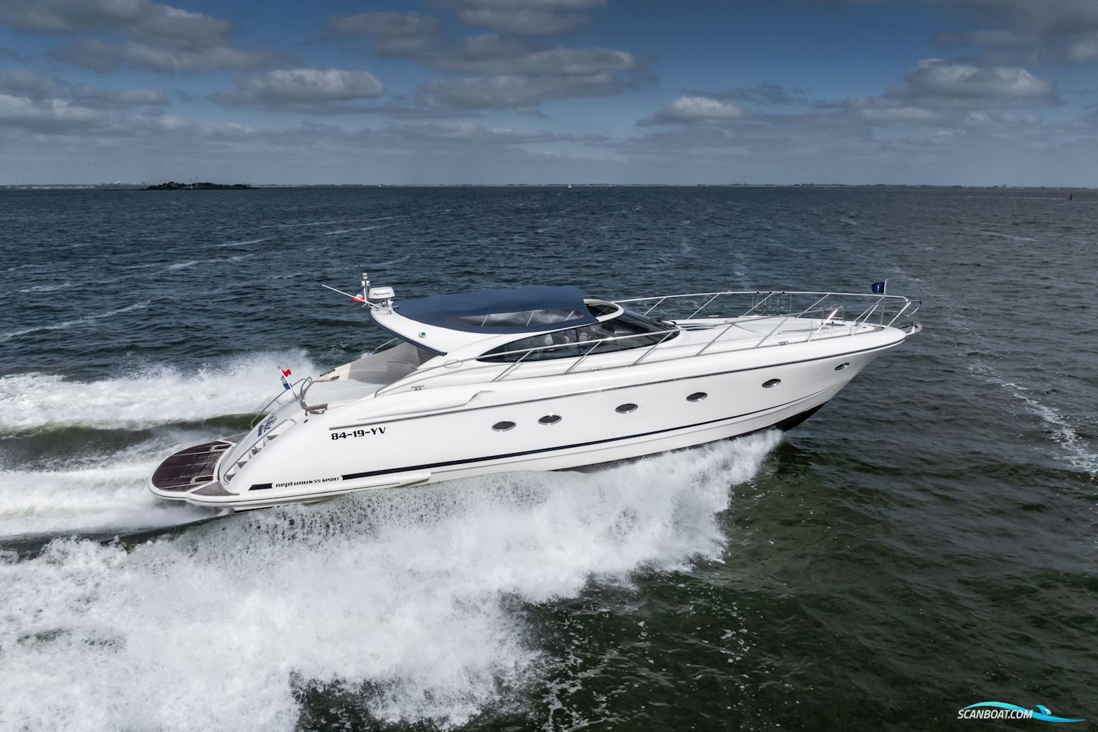 Neptunus 55 Sport