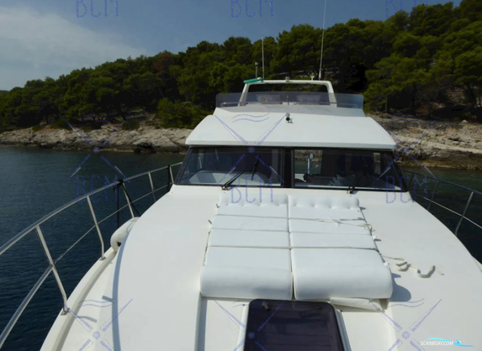 Neptunus Yachts 138 Fly