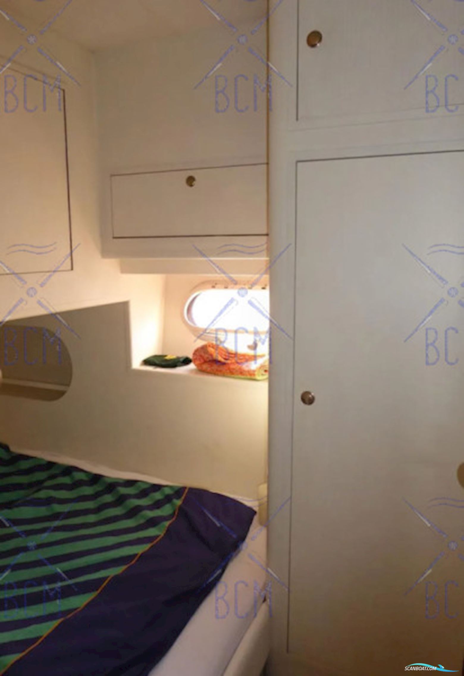 Neptunus Yachts 138 Fly